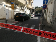  العثور على جثة سيدة داخل شقة مستأّجرة بيافا واعتقال مشتبهيْن من نتانيا وتل أبيب